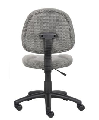 Deluxe Posture Chair