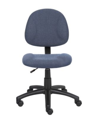 Deluxe Posture Chair