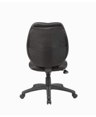Boss Office Products Mid-Back Task Office Chair