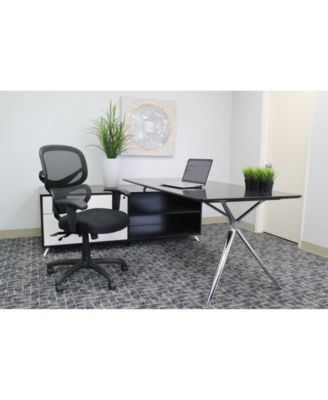 Multi-Function Task Chair