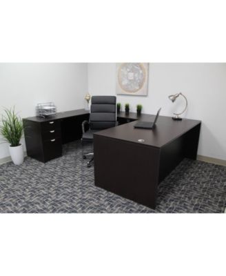 CaressoftPlus Executive Chair