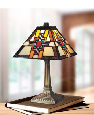 Morning Star Table Lamp