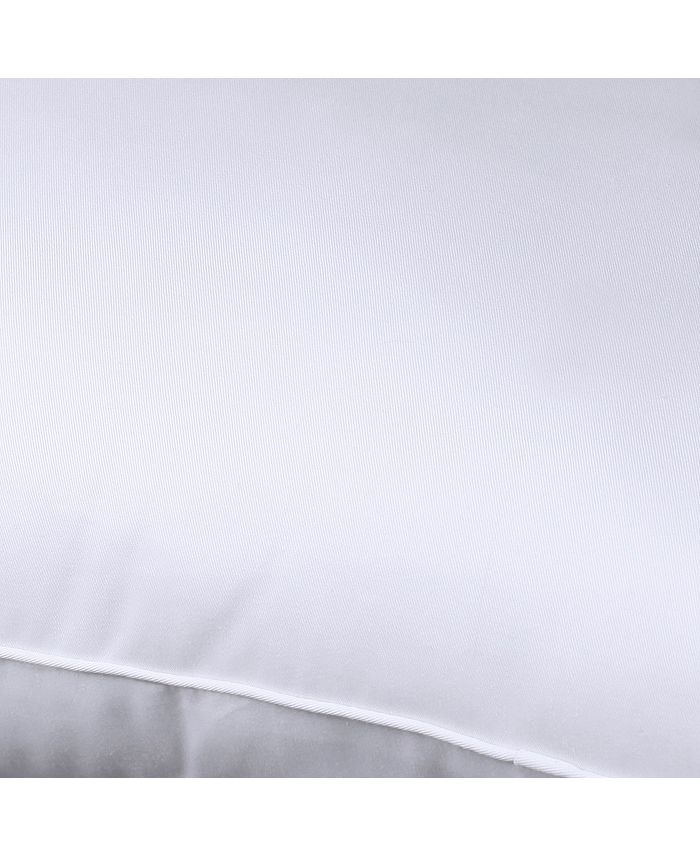 Cottonpure SelfCooling MultiPosition FeatherCore and CottonFilled