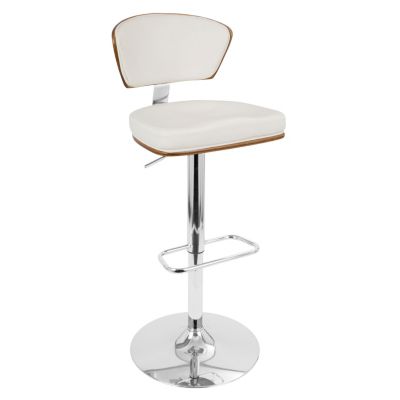 Ravinia Adjustable Barstool