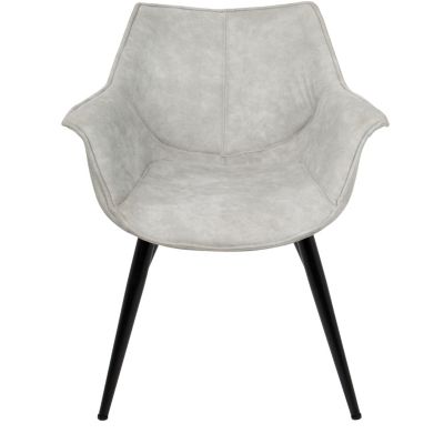 Wrangler Accent Chair in Rust Set of 2