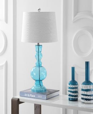 Genie LED Table Lamp