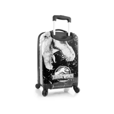 Heys Universal Studios Jurassic World Adult Spinner Luggage