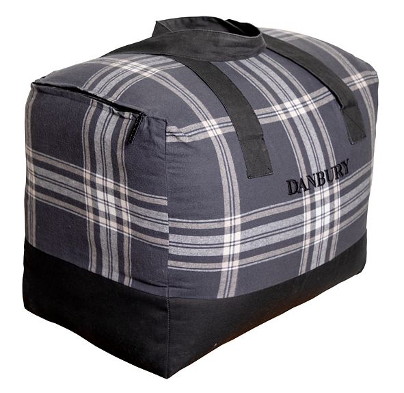 EnVogue CLOSEOUT! Danbury Gaines Cotton 4Pc. King/California King 100