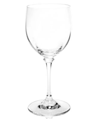 Mikasa - "Stephanie" Crystal Wine Glass