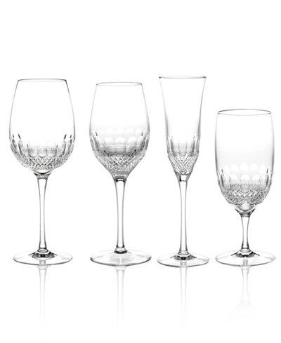 Waterford Stemware, Colleen Essence Collection