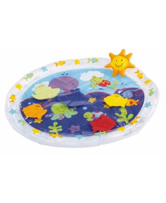 Redbox Pat ‘N Laugh Water Mat