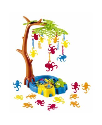 Fundamental Toys Game Zone Monkeying Around