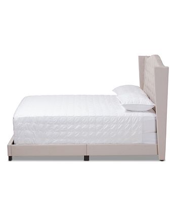 Brady hot sale king bed
