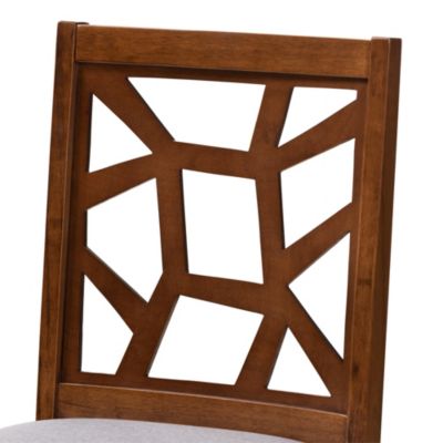 Set of 2 Abilene Dining Chair