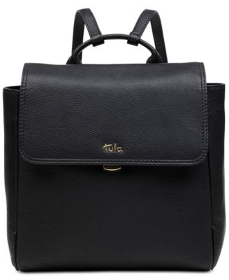 tula leather bag