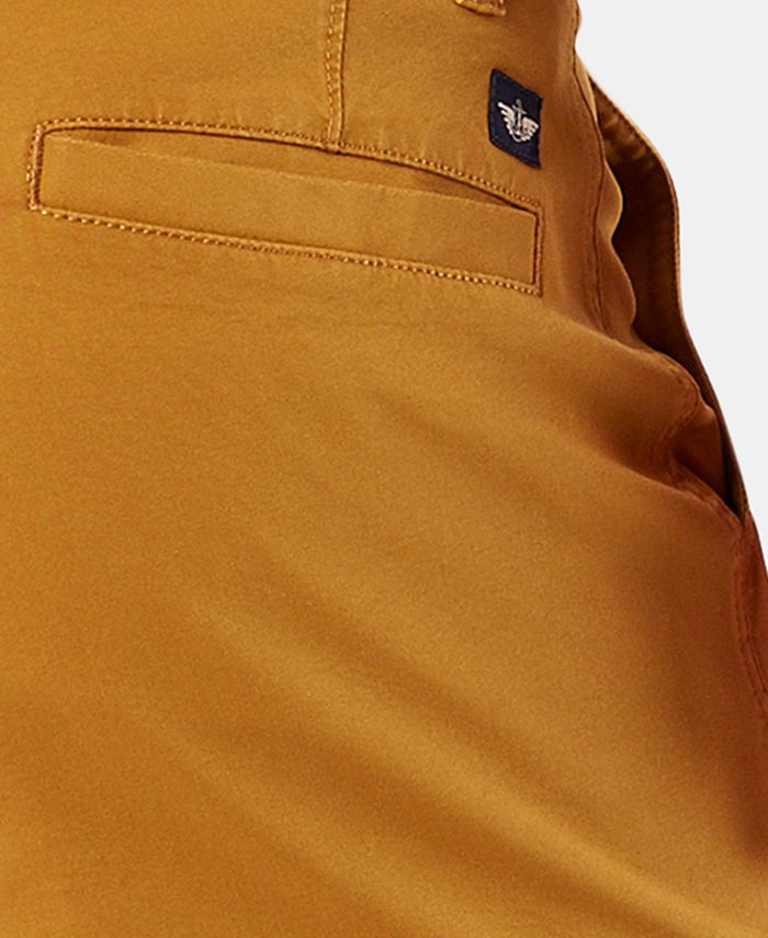dockers shorts macy's