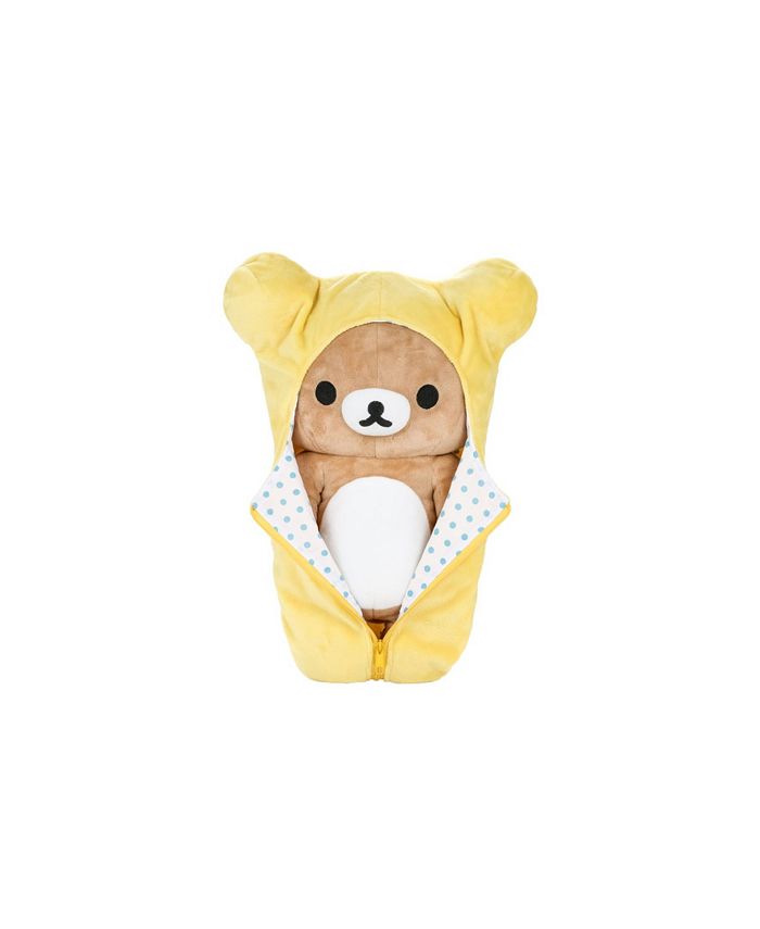 Rilakkuma Sleeping Bag Macy s