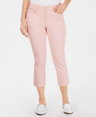 charter club cropped pants