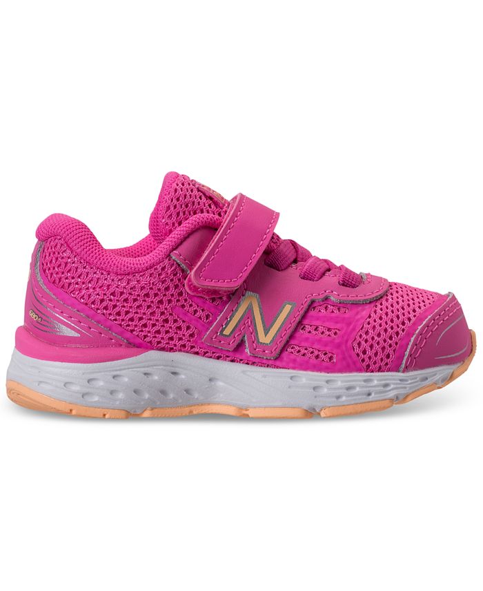 new balance kids 680v5