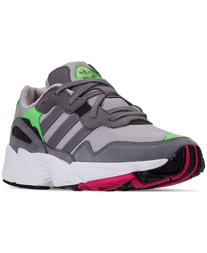 men's adidas yung 96 athletic shoe