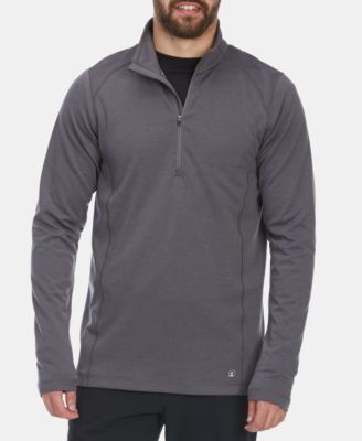 Eastern Mountain Sports - Men's Techwick&reg; Dual Thermo II 1/2-Zip Pullover