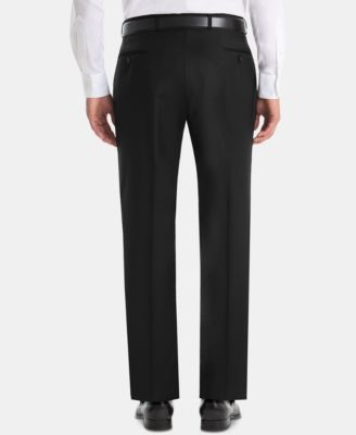 ralph lauren men's wool pants