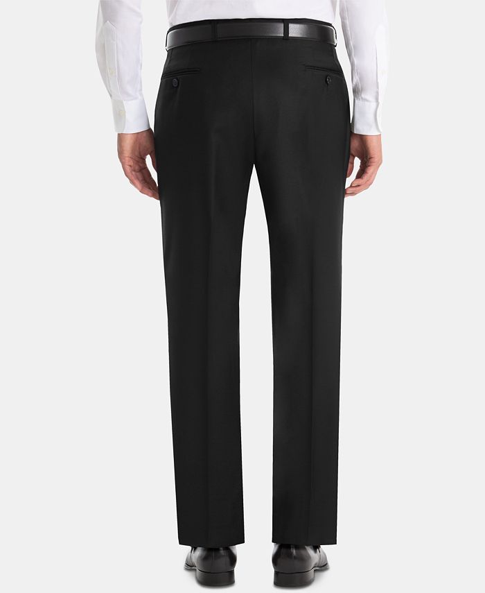 ralph lauren classic fit ultraflex pants
