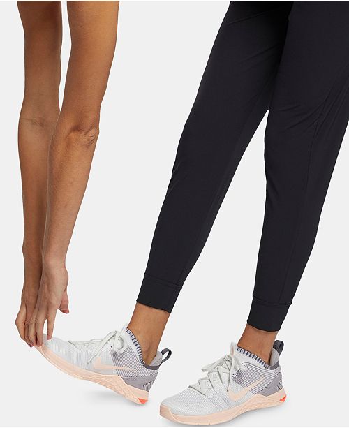 nike women's bliss pants