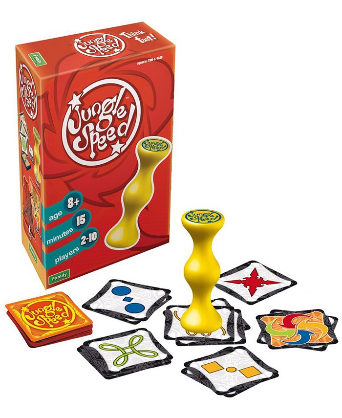 Asmodee Tiki Editions 002863 - Jeu de Société - Gaia