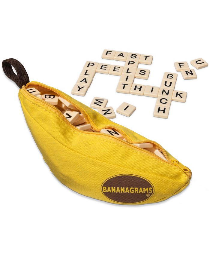 Bananagrams Bananagrams Macy's