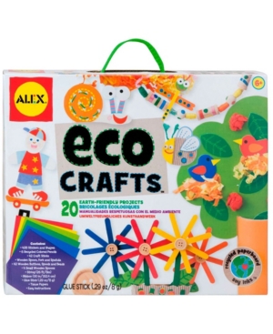 Eco Crafts