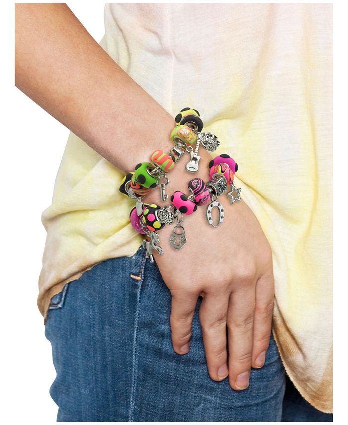 ALEX Toys I Heart Charm Bracelets Macy's