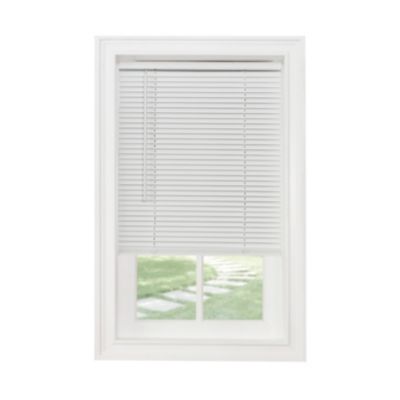 GII Morningstar Cordless Light Filtering 1" Mini Blind, 23" x 48"