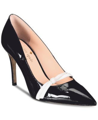 kate spade pumps