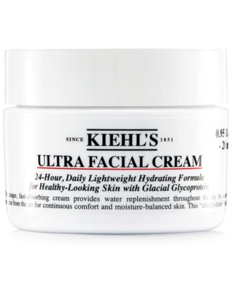 Kiehl's Since 1851 Ultra Hydrators Collection
