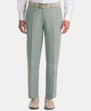 Macys shop green pants