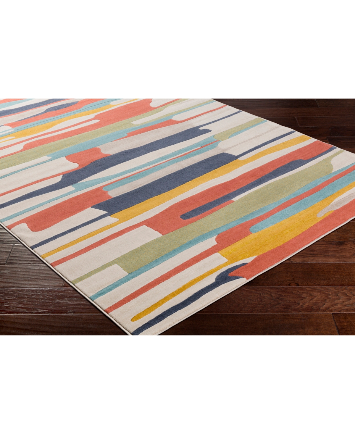 Livabliss City Cit-2339 3'11" x 5'7" Area Rug