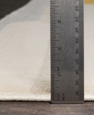 City CIT-2340 5&#39;3&amp;quot; x 7&#39;3&amp;quot; Area Rug