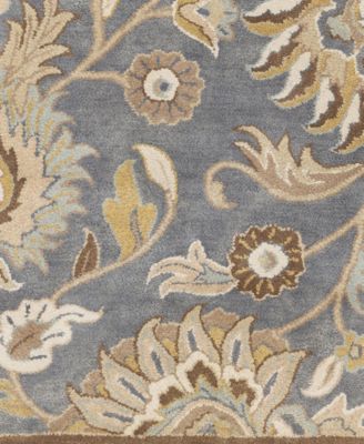 denim and flower brand website