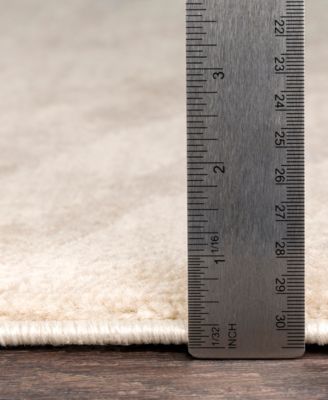 City CIT-2301 3'11" x 5'7" Area Rug