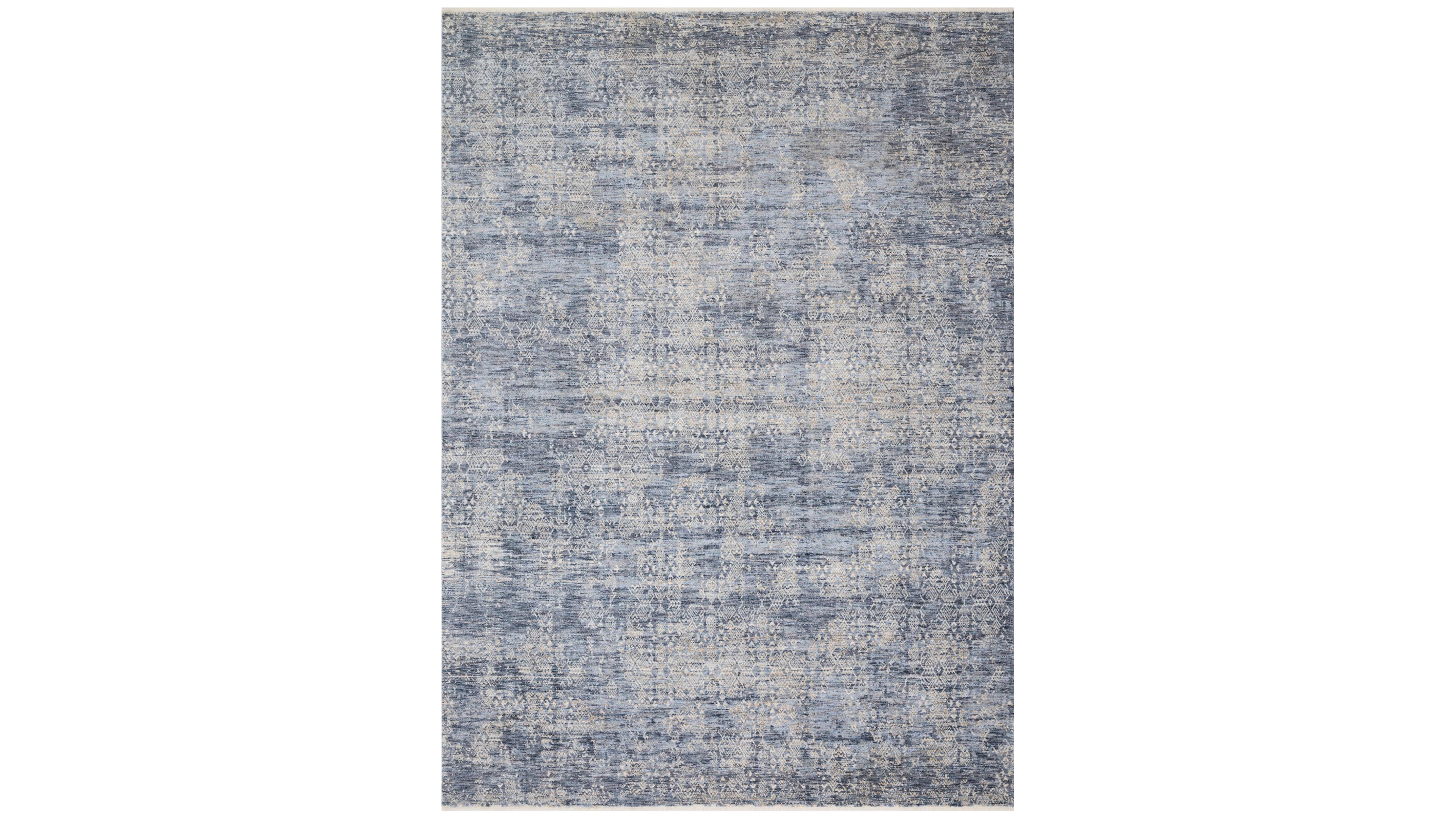 Loloi Pandora Pan-03 Dark Blue 2' x 3'4" Area Rug