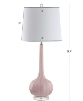 Bette Teardrop LED Table Lamp, Set of 2