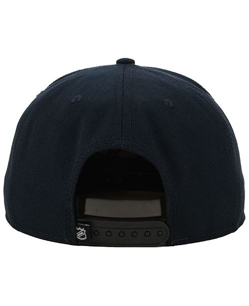 Authentic NHL Headwear Anaheim Ducks Mighty Ducks Collection Snapback