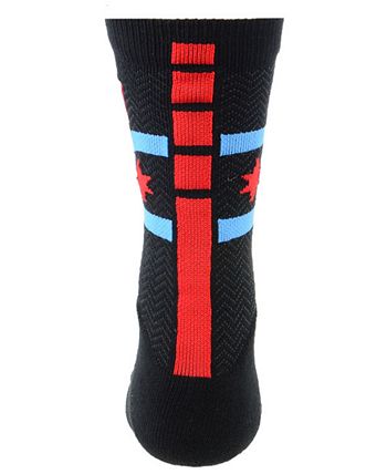 Chicago bulls city edition socks hotsell