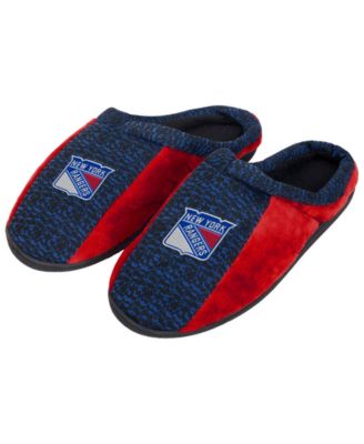 Forever Collectibles - Knit Cup Sole Slippers