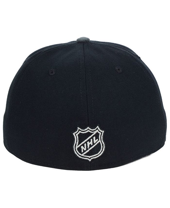 Authentic NHL Headwear - Basic Fan Fitted Cap