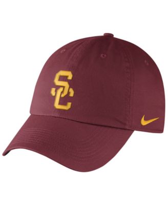 usc mens caps