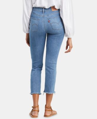 capri jeans levis