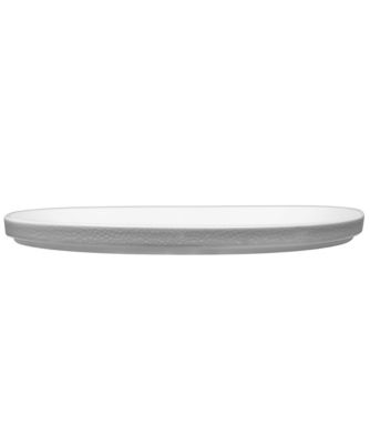 Colortex Stone Round Platter
