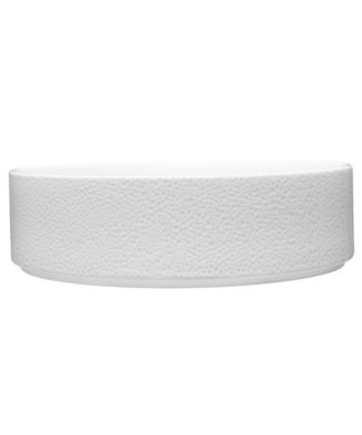 Noritake Colortex Stone Serving Bowl - Macy's